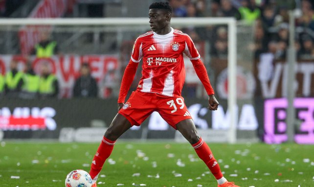 Bara Sapoko Ndiaye at the heart of a muddle