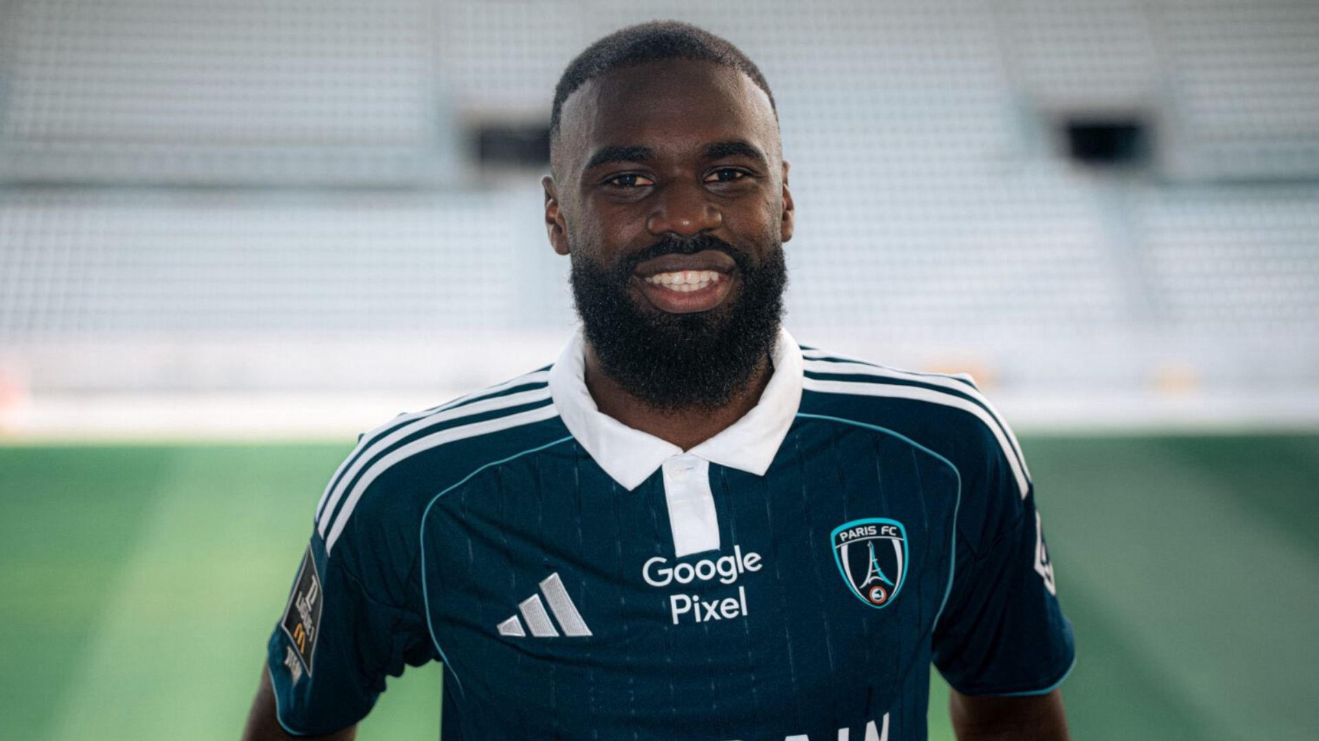 Lassine Sinayoko, le Paris FC pour passer un nouveau cap