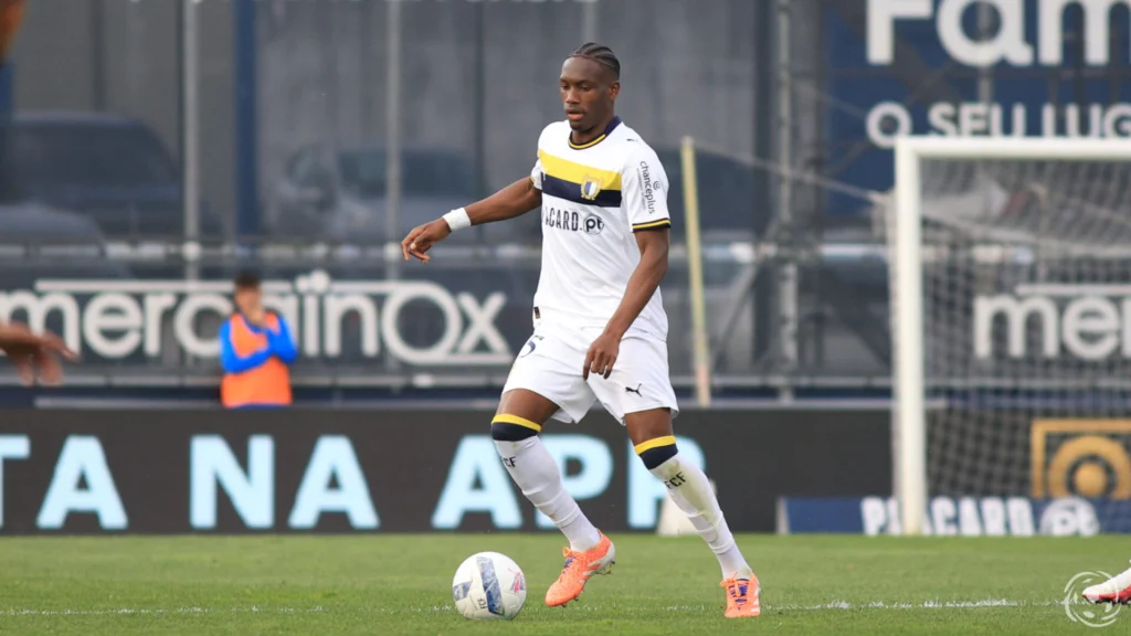 Ibrahima Ba, how this Senegalese defender is winning over Europe