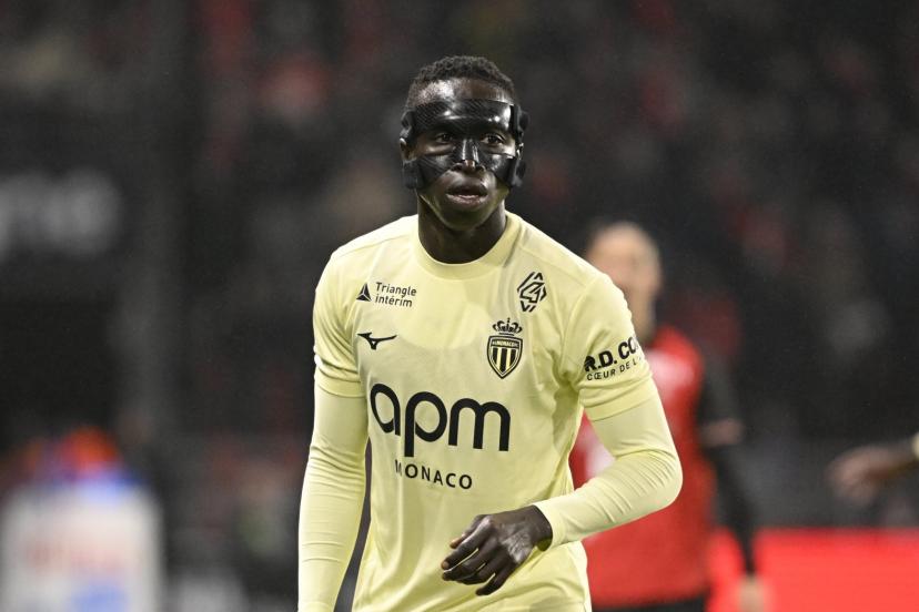 Où pourrait rebondir Krépin Diatta, actuellement sans club ?