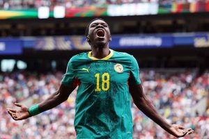 CAF Awards : la voie royale pour Ismaïla Sarr ?