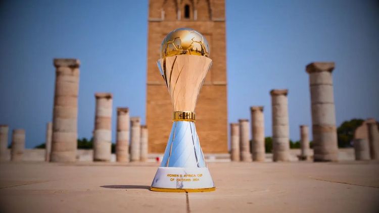 CAN Féminine 2026 : calendrier complet, programme des matchs et dates