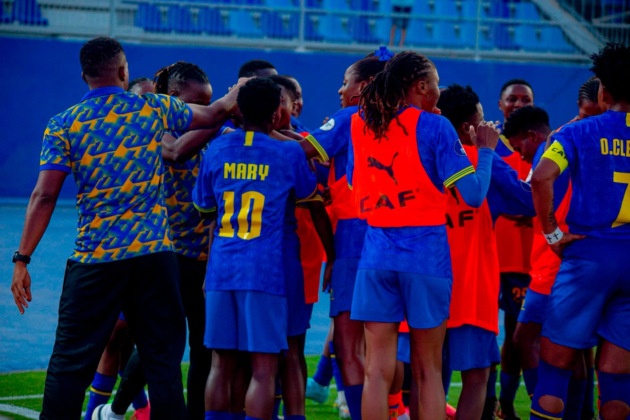 CAN Féminine 2026 : la Tanzanie surprend l'Afrique du Sud, la Côte d'Ivoire surclasse le Burkina Faso