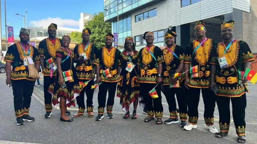 Jeux du Commonwealth 2026 : le Cameroun déjà rattrapé par ses vieux démons