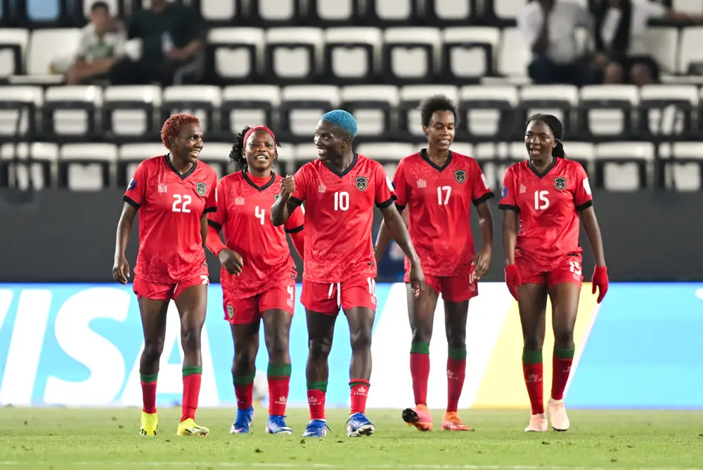 CAN Féminine 2026 : le Malawi pour continuer à rêver, choc Nigeria-Zambie au programme