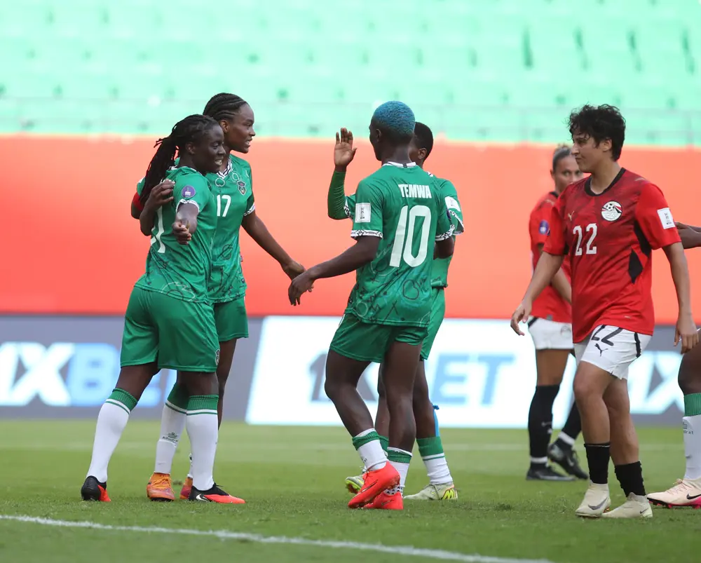 CAN Féminine 2026 : le Malawi impérial, le Nigeria arrache une victoire précieuse au mental