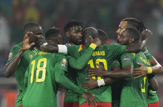 Mercato : l’équipe-type des joueurs camerounais sans club