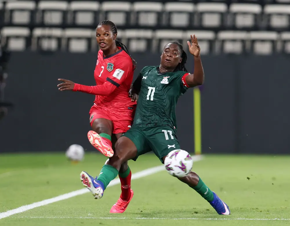 Le Malawi valide une qualification historique, la Zambie et l’Egypte éliminées