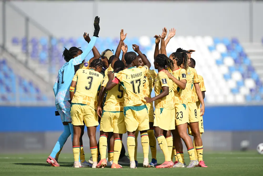 CAN féminine 2026 : le groupe D boucle sa phase de poules avec un choc Mali-Ghana