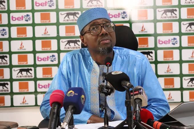FEMAFOOT : les cent premiers jours de Mahazou dit Baba Cissé