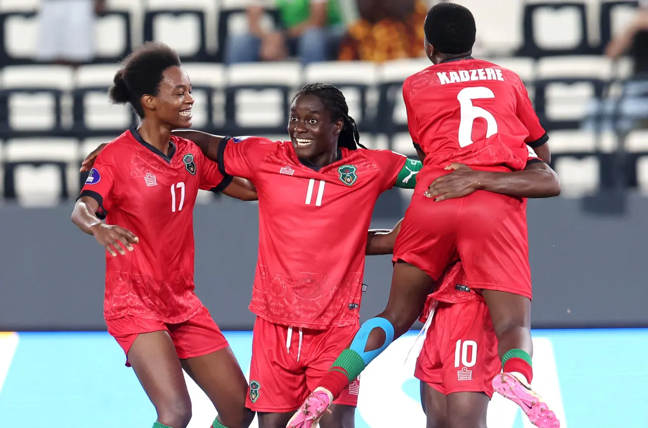 CAN Féminine 2026 : le Malawi poursuit son épopée, le Cameroon arrête le Nigeria