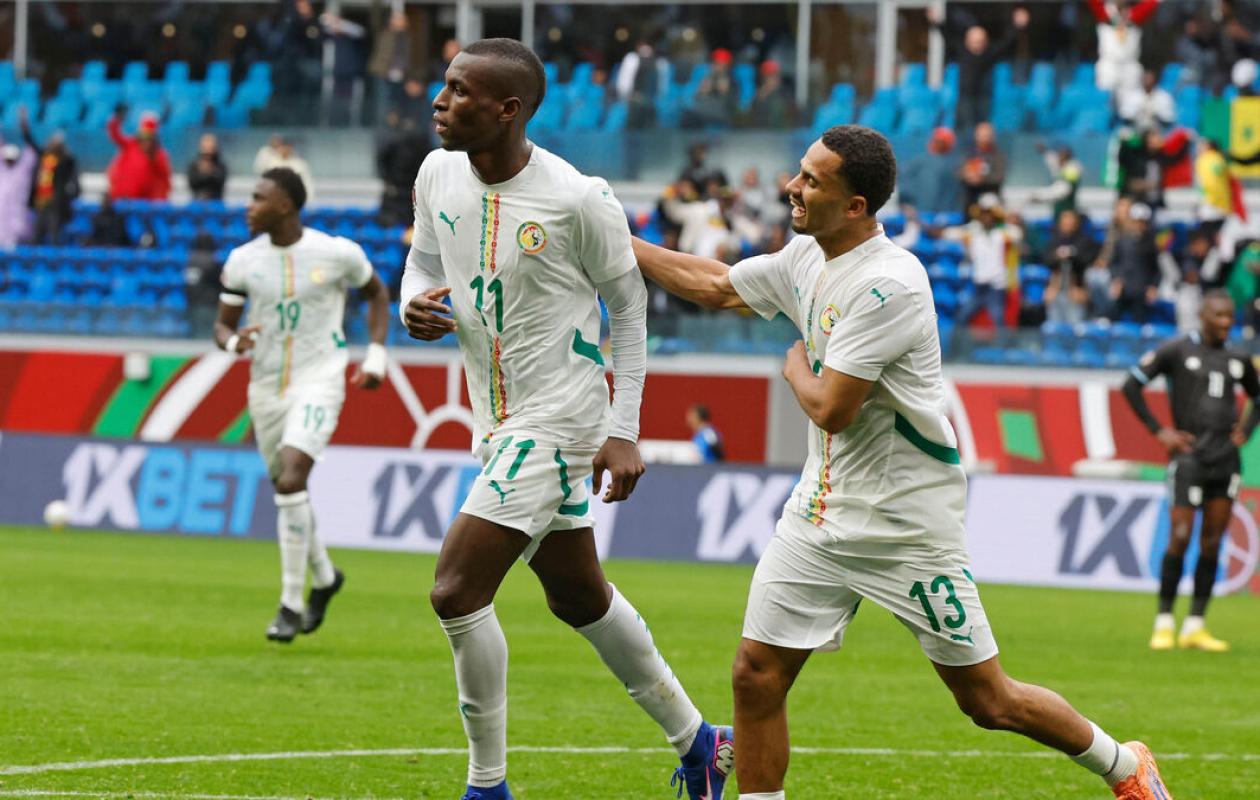 Mercato des sénégalais, où en est-on ?