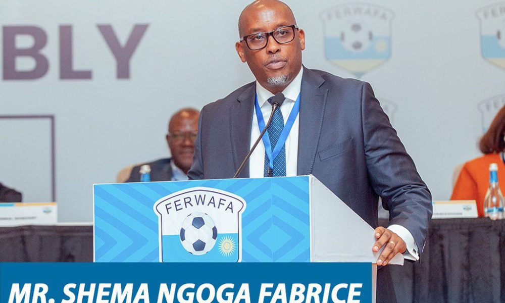 Rwanda : nouvelle crise et arrestation au sein de la FERWAFA
