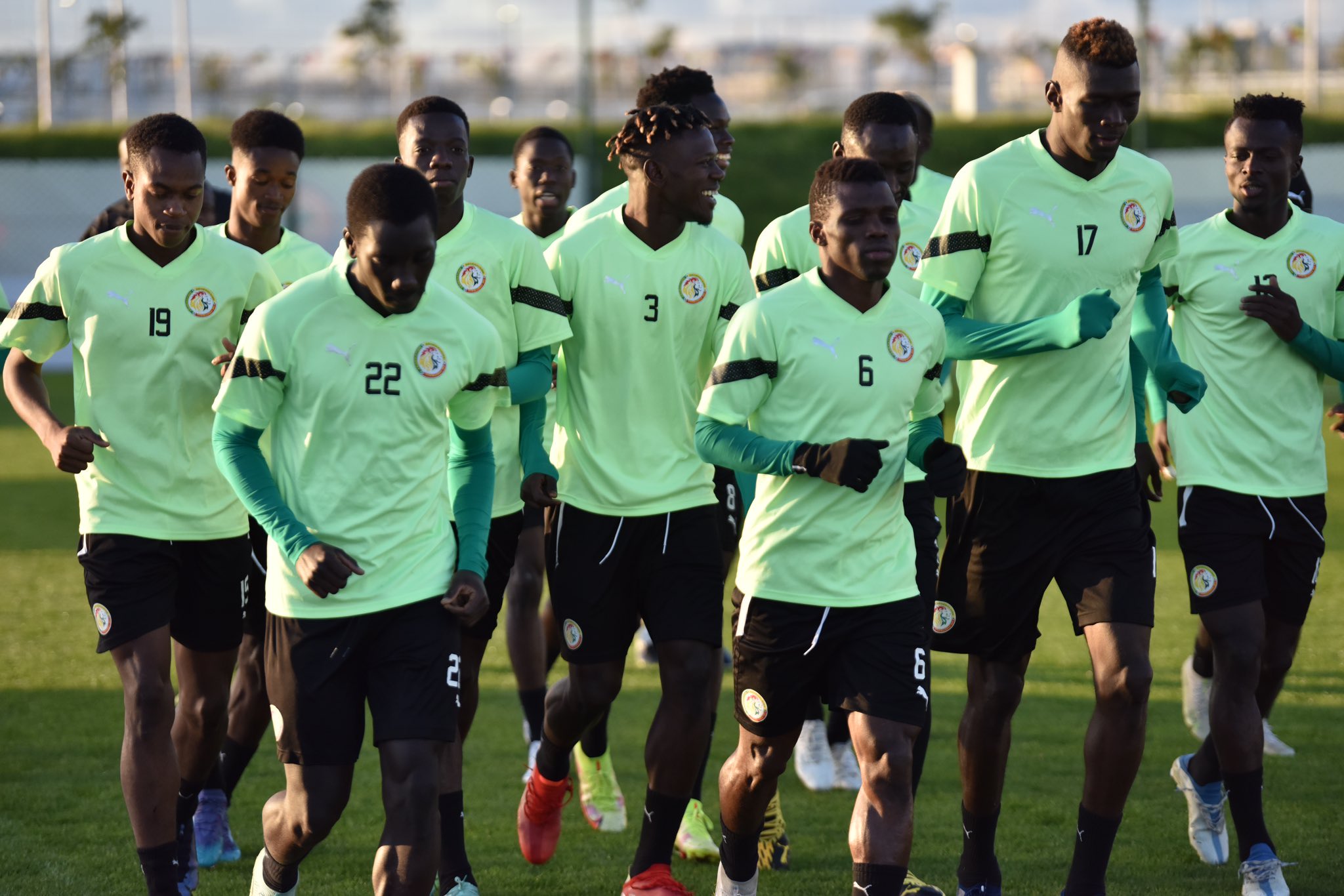 Sénégal : la FSF arrête les contrats des sélectionneurs des équipes de jeunes