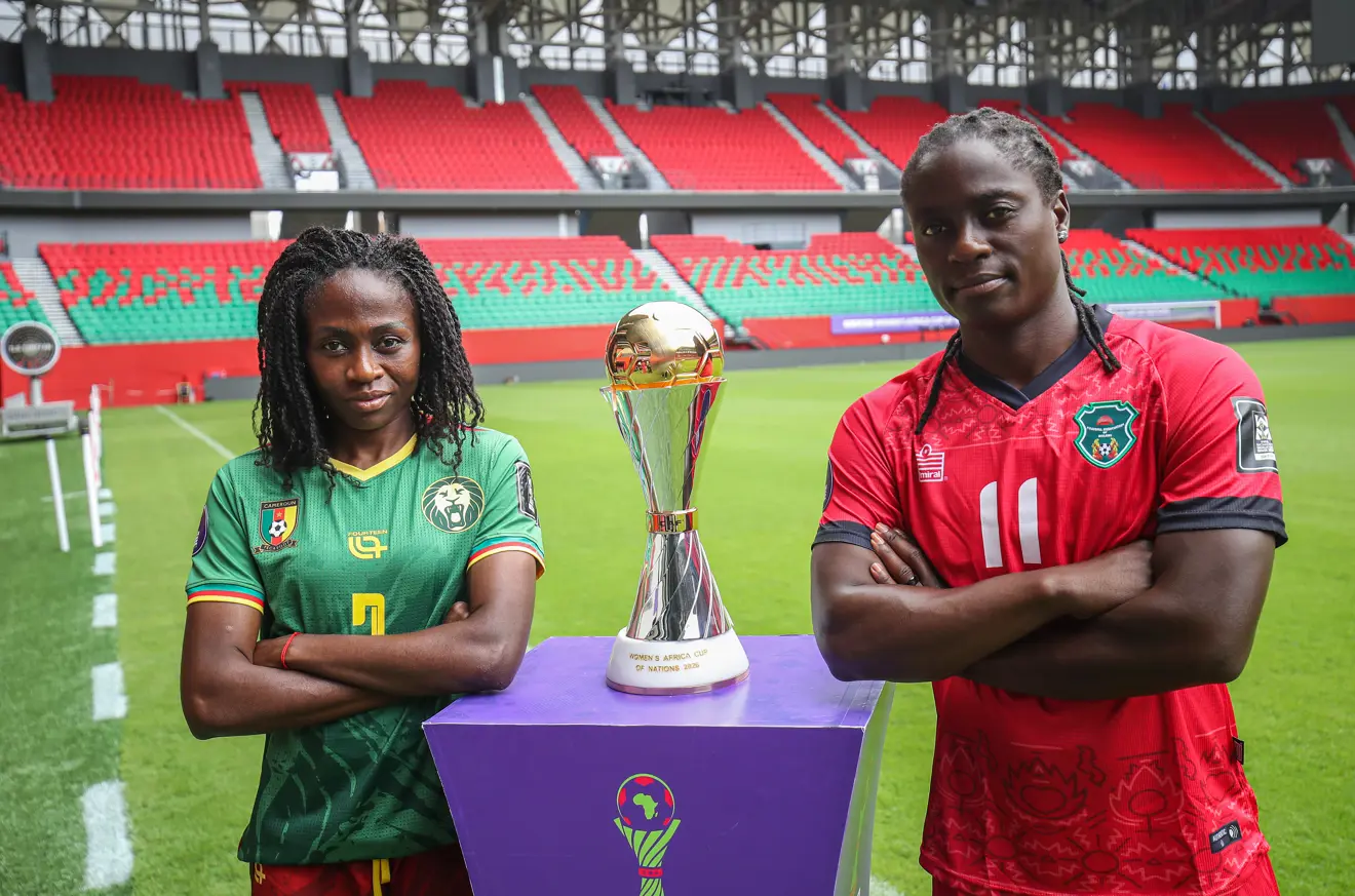 Women's AFCON 2026: Cameroon and Malawi one match away from history