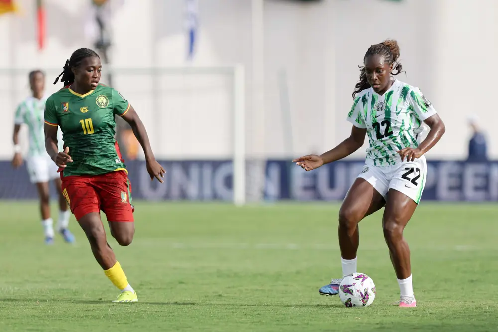 CAN Féminine 2026 : gros flop du Nigeria, le Cameroun dans les Tops