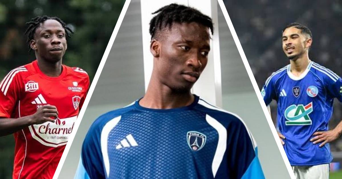 Ligue 1 : ces pépites africaines à suivre pour la saison 2026-2027