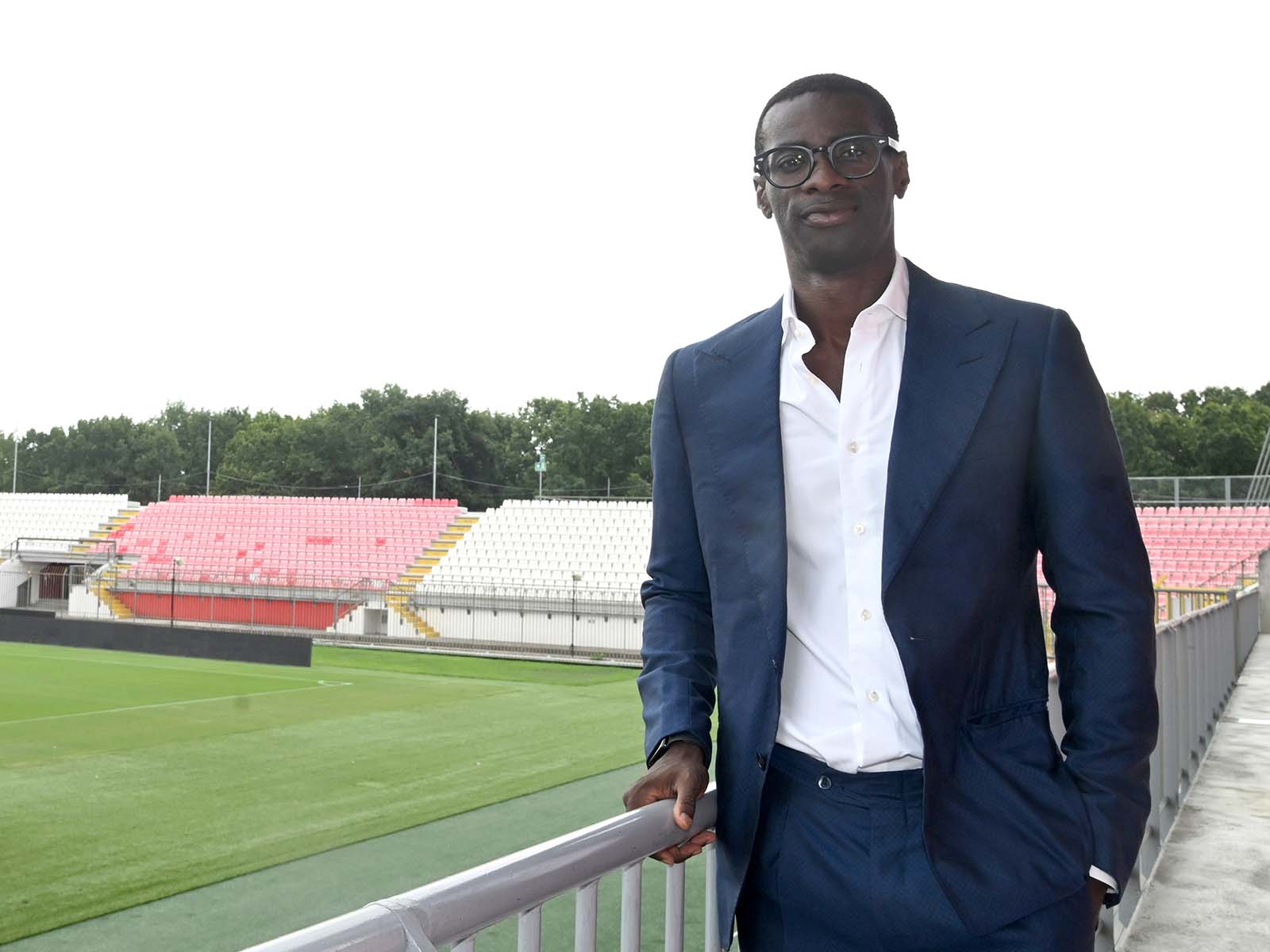 AC Monza nomme un directeur sportif africain, une première !