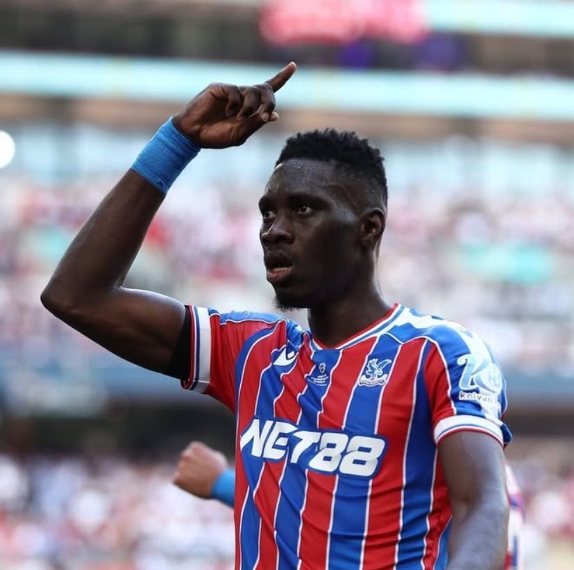 Ismaïla Sarr - Galatasaray : faut-il pousser vers la sortie ?