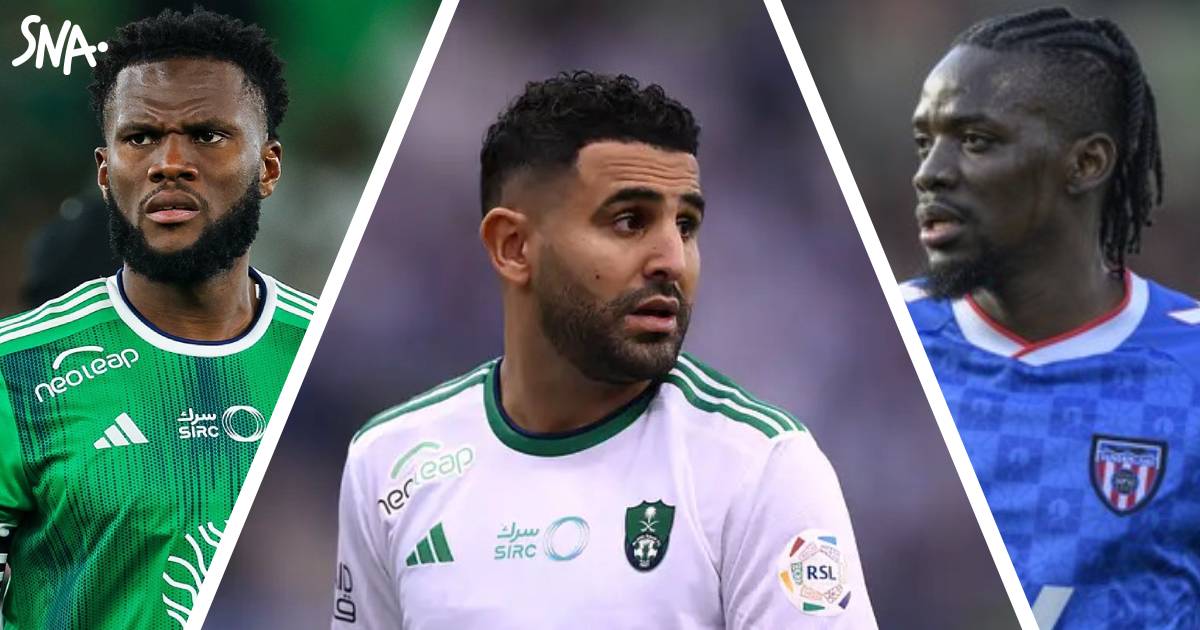 Ces stars africaines sans club à quelques semaines de la fin du mercato estival