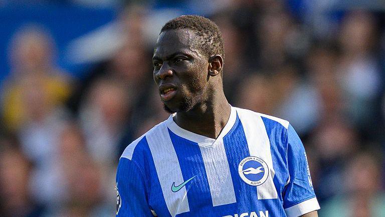 Yankuba Minteh, transfer blocked to Liverpool
