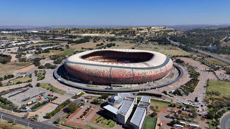 Éliminatoires CAN : pourquoi la moitié des nations africaines sont privées de stade homologué