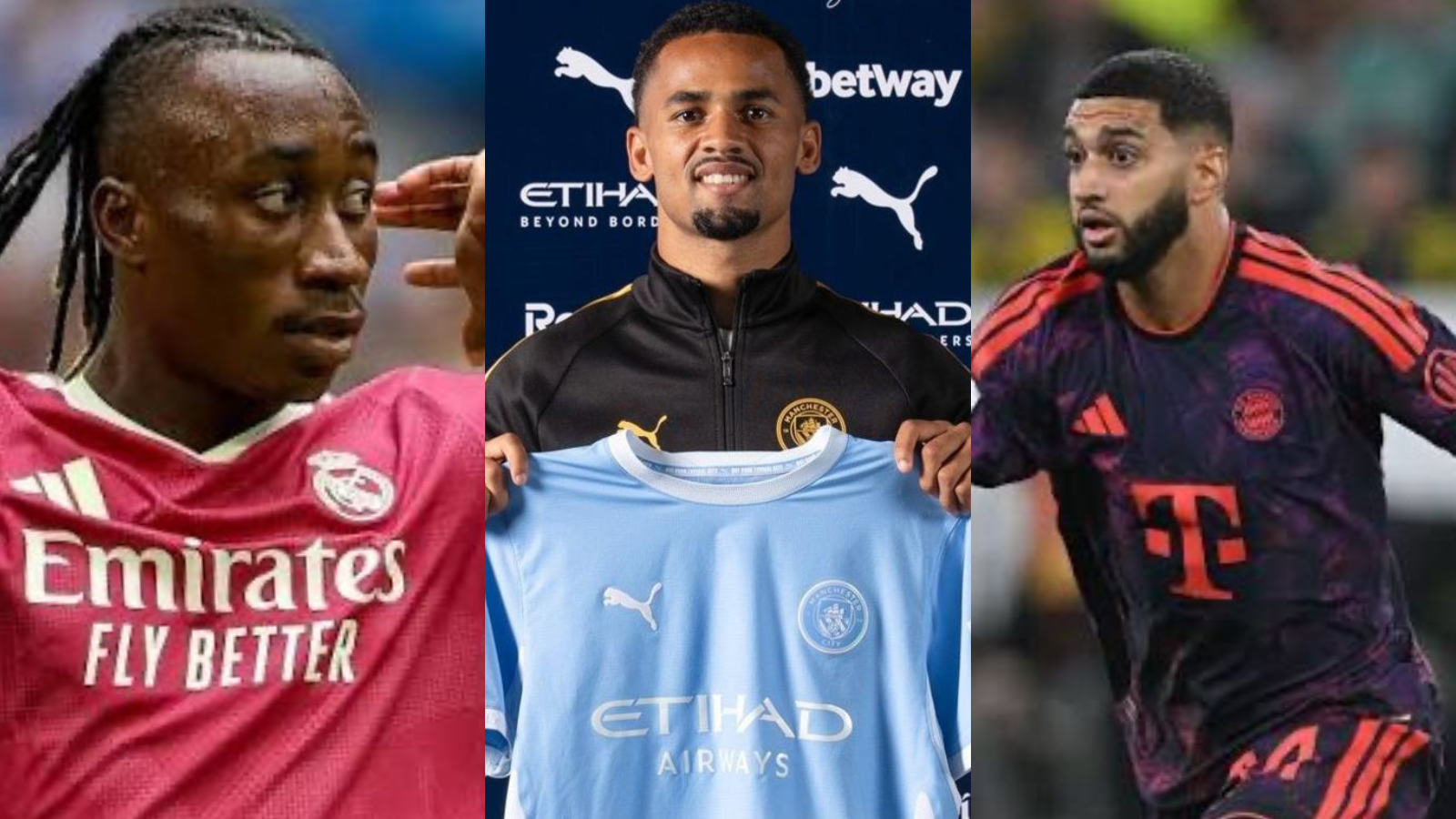 Mercato : les grands gagnants et les rendez-vous manqués de l’été