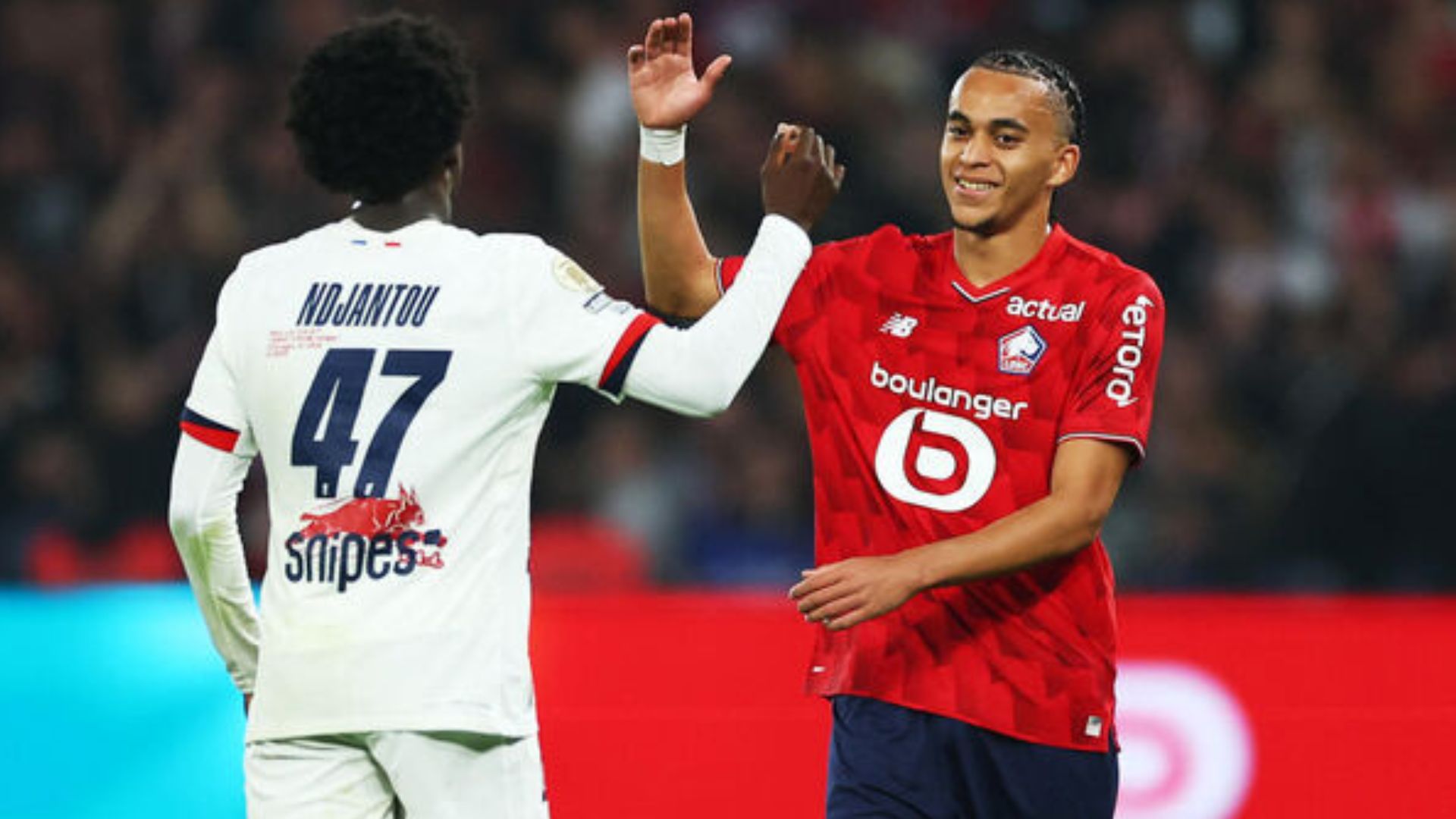 Ethan Mbappé, Ndjantou... Ces binationaux qui peuvent apporter un plus au Cameroun