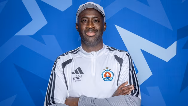 Yaya Touré en pionnier des entraîneurs africains en Ligue des champions