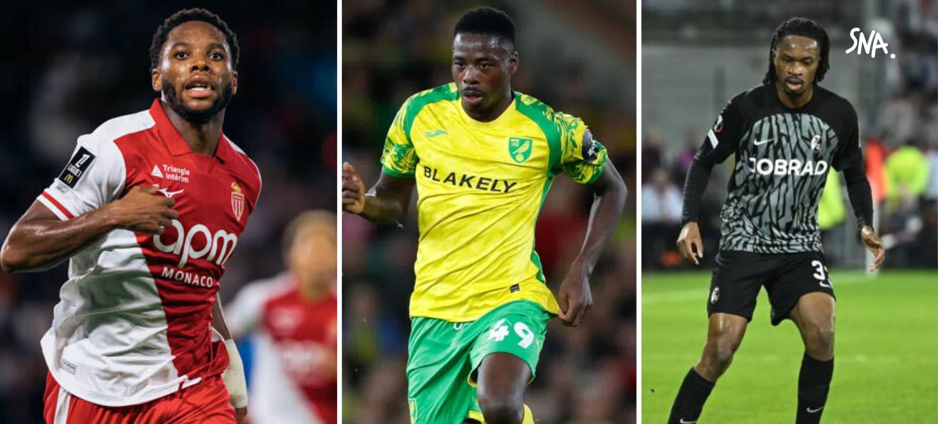RD Congo : Mavididi, Makengo… qui sont les 12 nouveaux chez les Léopards ?