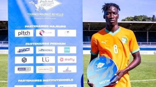 Patrick Zabi, la magie dès ses premiers pas avec les Eléphants ?