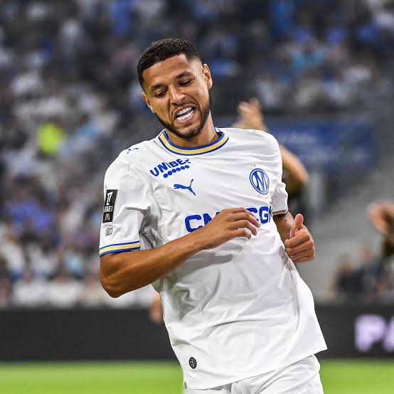 Amine Harit, the second Marseille life