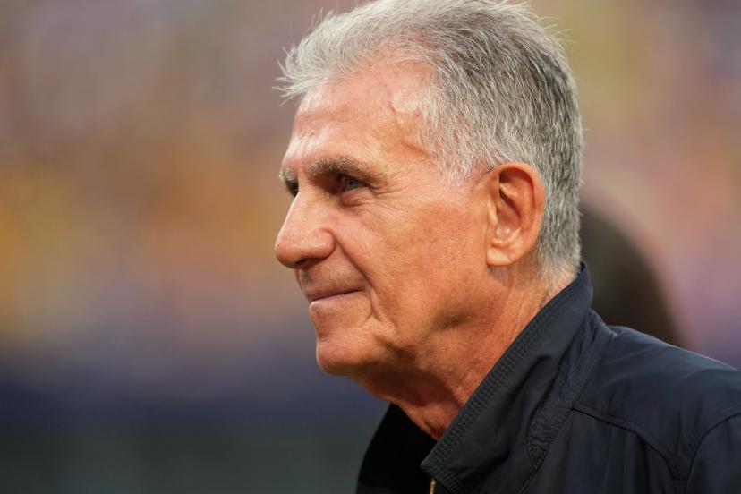 CAN 2027 (Q) : Queiroz chamboule ses plans avant la Côte d’Ivoire