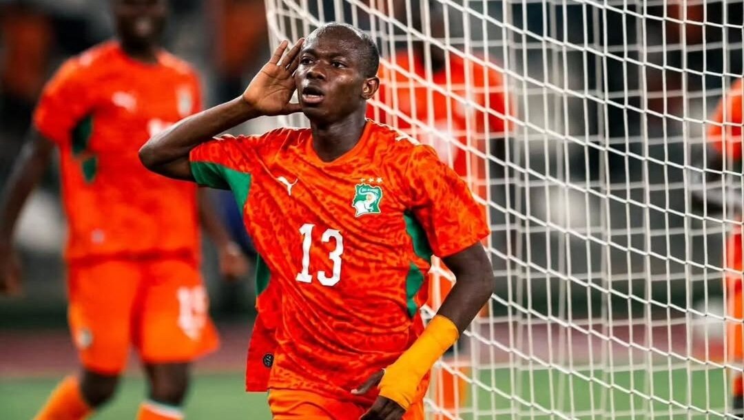 CAN 2027 (Q) : la Côte d’Ivoire et le Cameroun bien partis, la Tunisie déçoit