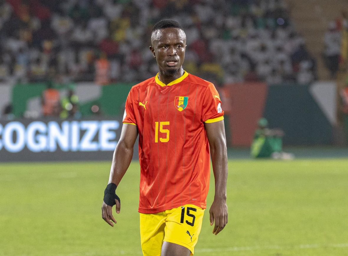 Guinée - Seydouba Cissé : « On est conscients de l'enjeu, on veut retrouver la CAN »
