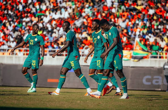 CAN 2027 (Q) : le Sénégal à Bahir Dar, le Ghana sous pression face à la Gambie