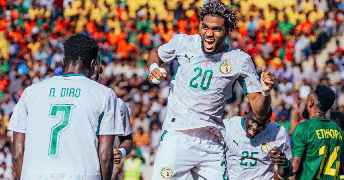 CAN 2027 (Q) : l'Algérie accrochée, le Sénégal dans la douleur, Ghana et Nigeria surpris