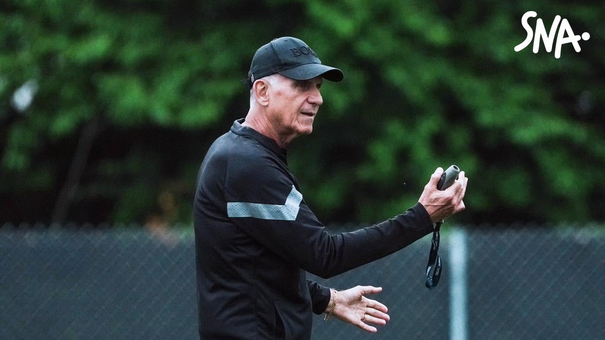 Ghana : Carlos Queiroz et la GFA se séparent, deux jours après le 2-4 face à la Gambie