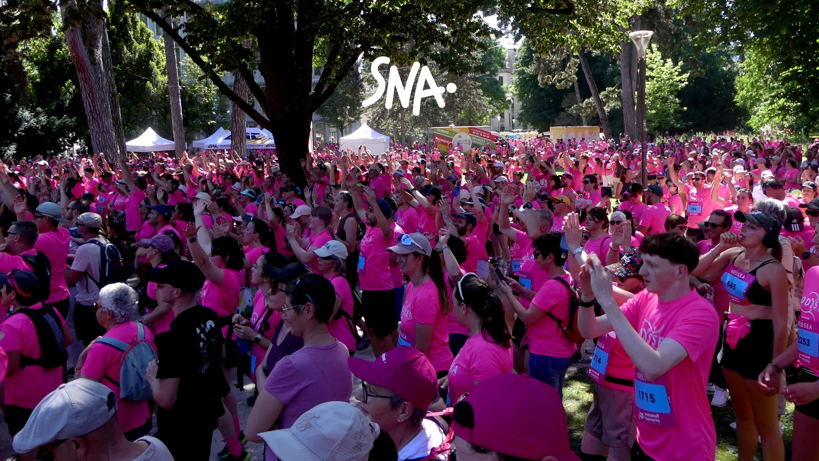 Octobre Rose : ce que le sport peut vraiment apporter