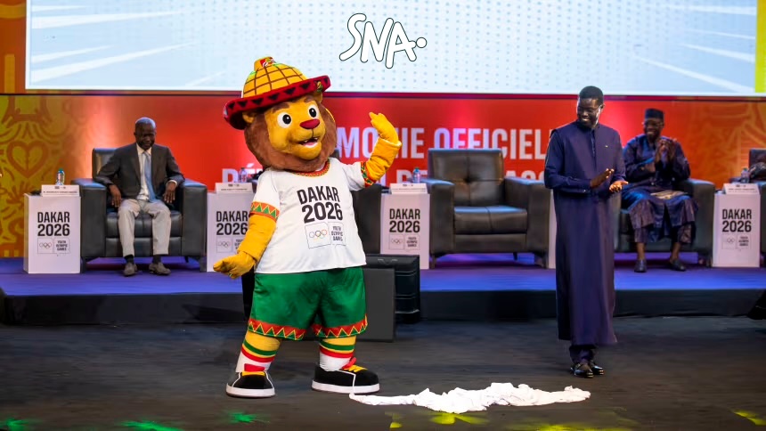 Dakar 2026 : les repères pour suivre les Jeux olympiques de la jeunesse