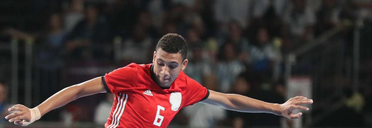 Futsal : pourquoi quarante minutes de jeu durent davantage