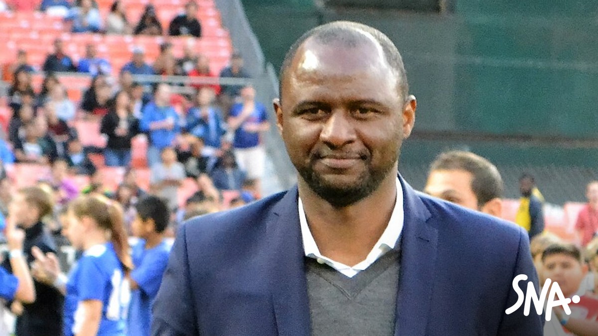 Patrick Vieira et le Sénégal : l'enfant de Dakar face à un pays pressé