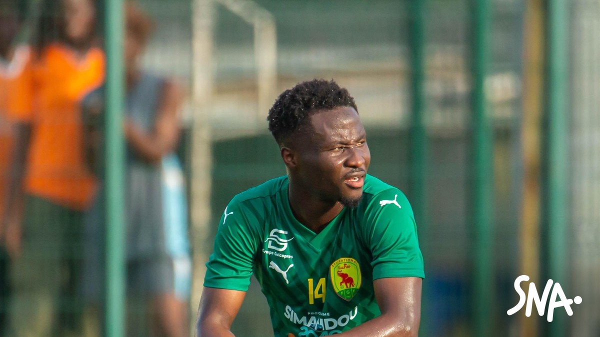 Morlaye Sylla, l'aveu et la promesse : « J'aurais pu et dû mieux faire »