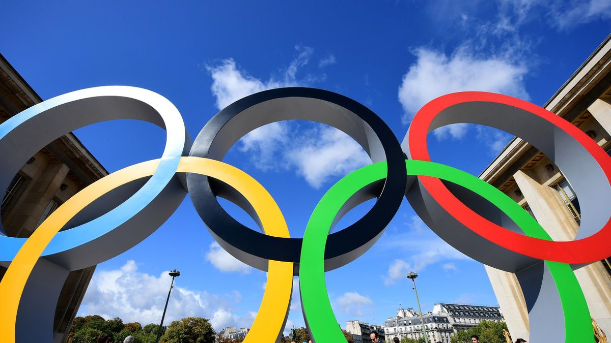 Jeux olympiques : Et si l’Afrique du Sud accueillait l’événement en 2036 ?