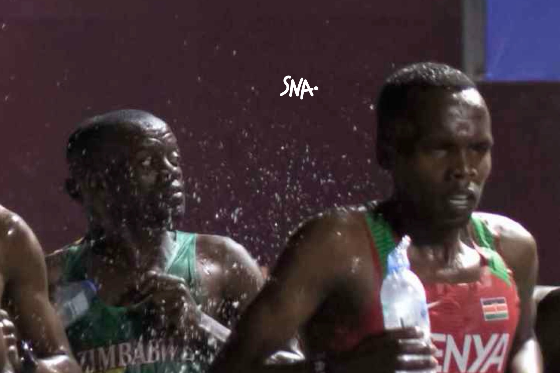 Chicago : Kipruto gagne, Kiplimo recule après son attaque