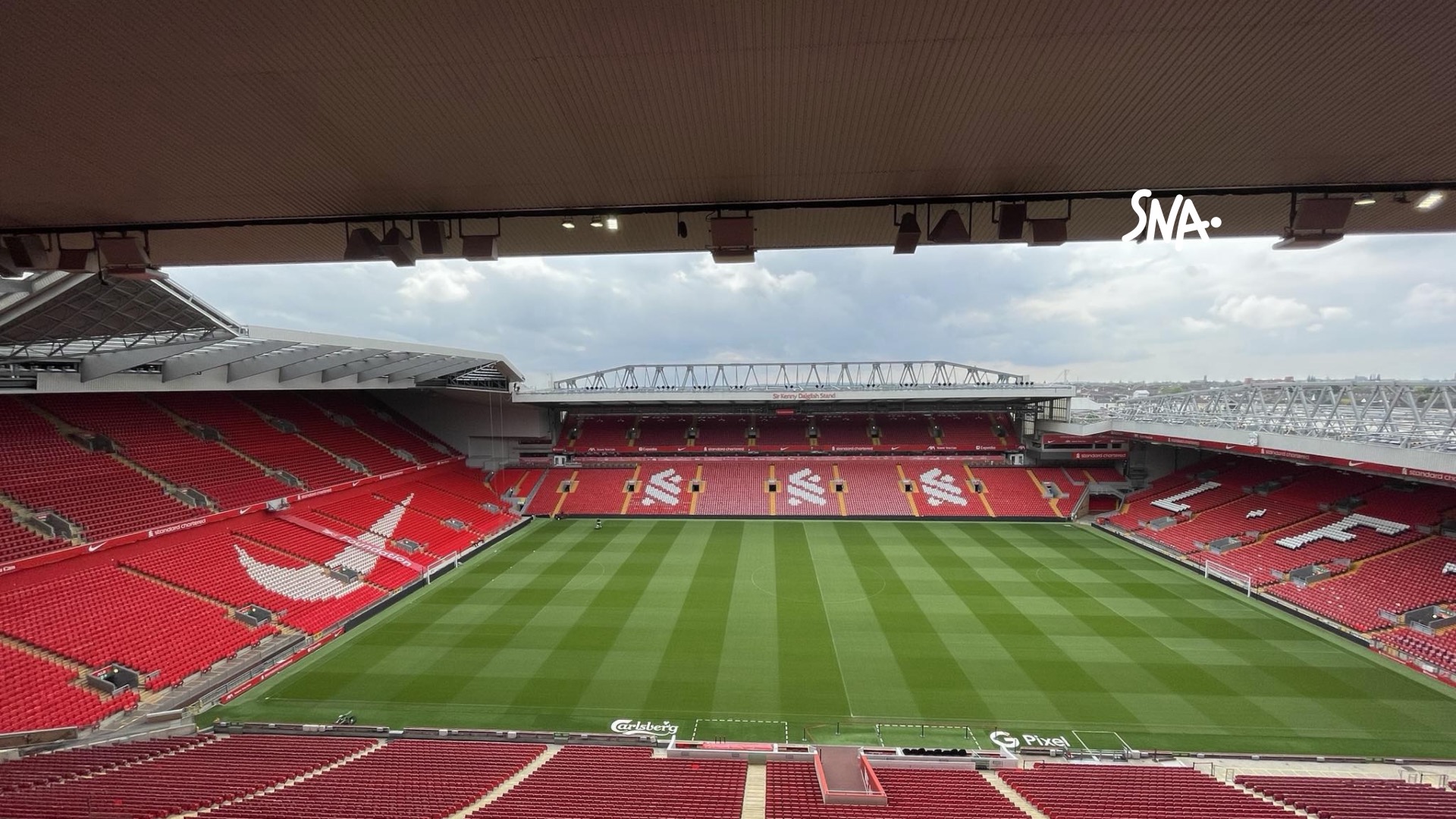Liverpool–City : Doku fait basculer le match après la sortie de Ndiaye