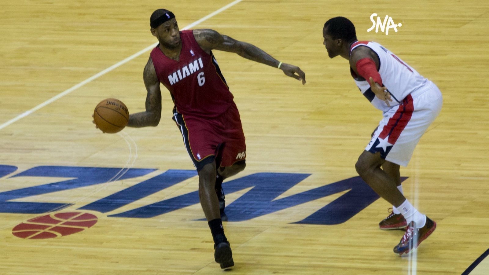 Reprise NBA : pourquoi un rebond offensif ne laisse que 14 secondes