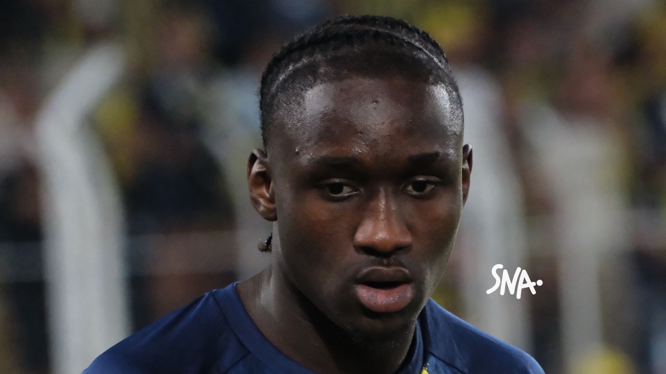 Coventry–Newcastle (4–1) : Chérif lance la victoire des Sky Blues