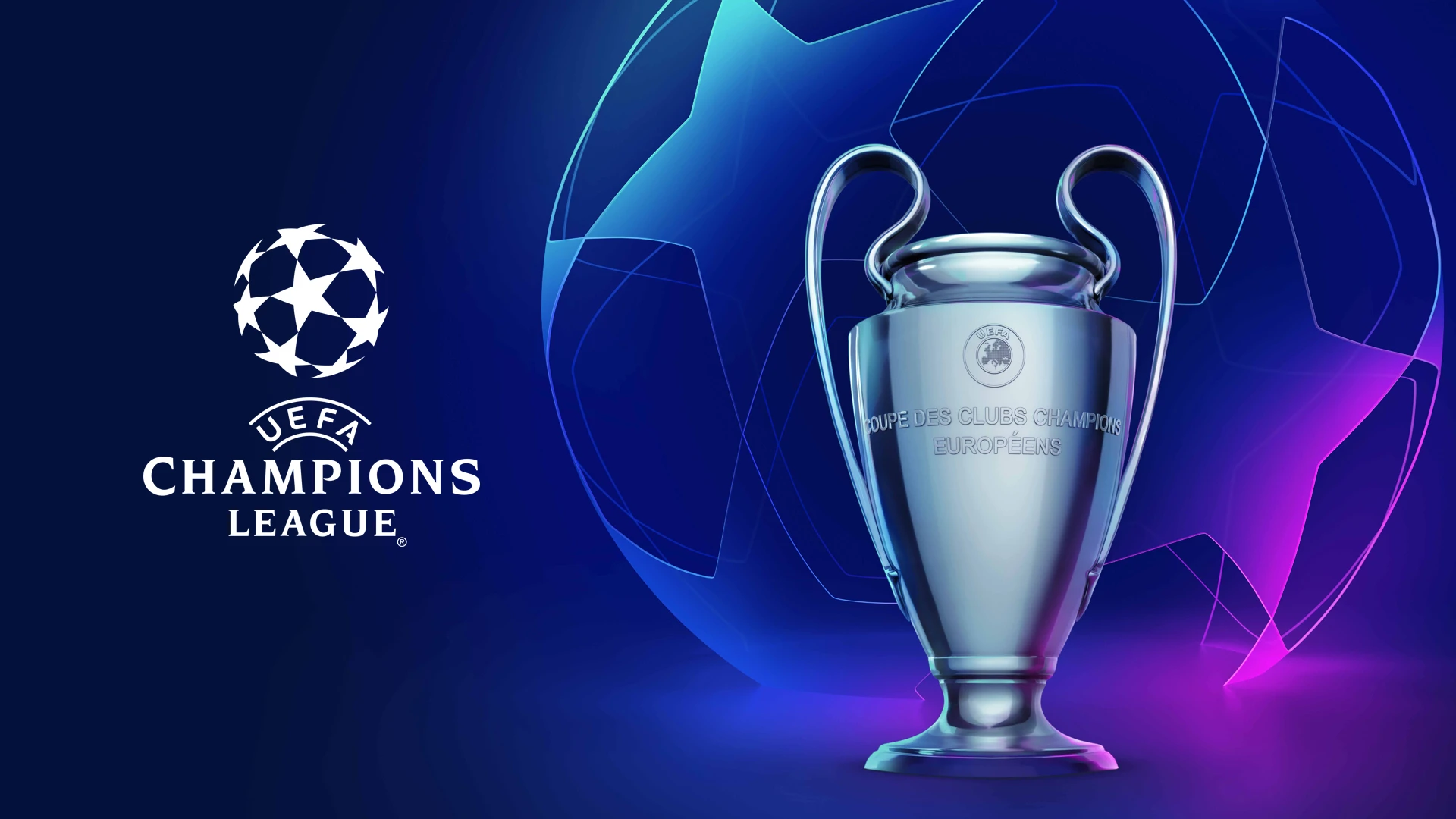 Ligue des champions : Deux chocs au programme de la deuxième journée
