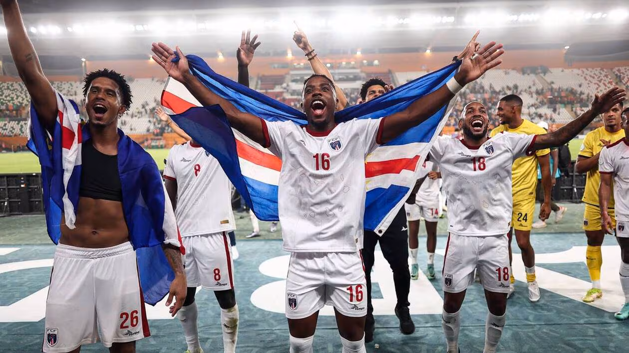 Mondial 2026 : historique Cap-Vert, le Cameroun au bord du gouffre !